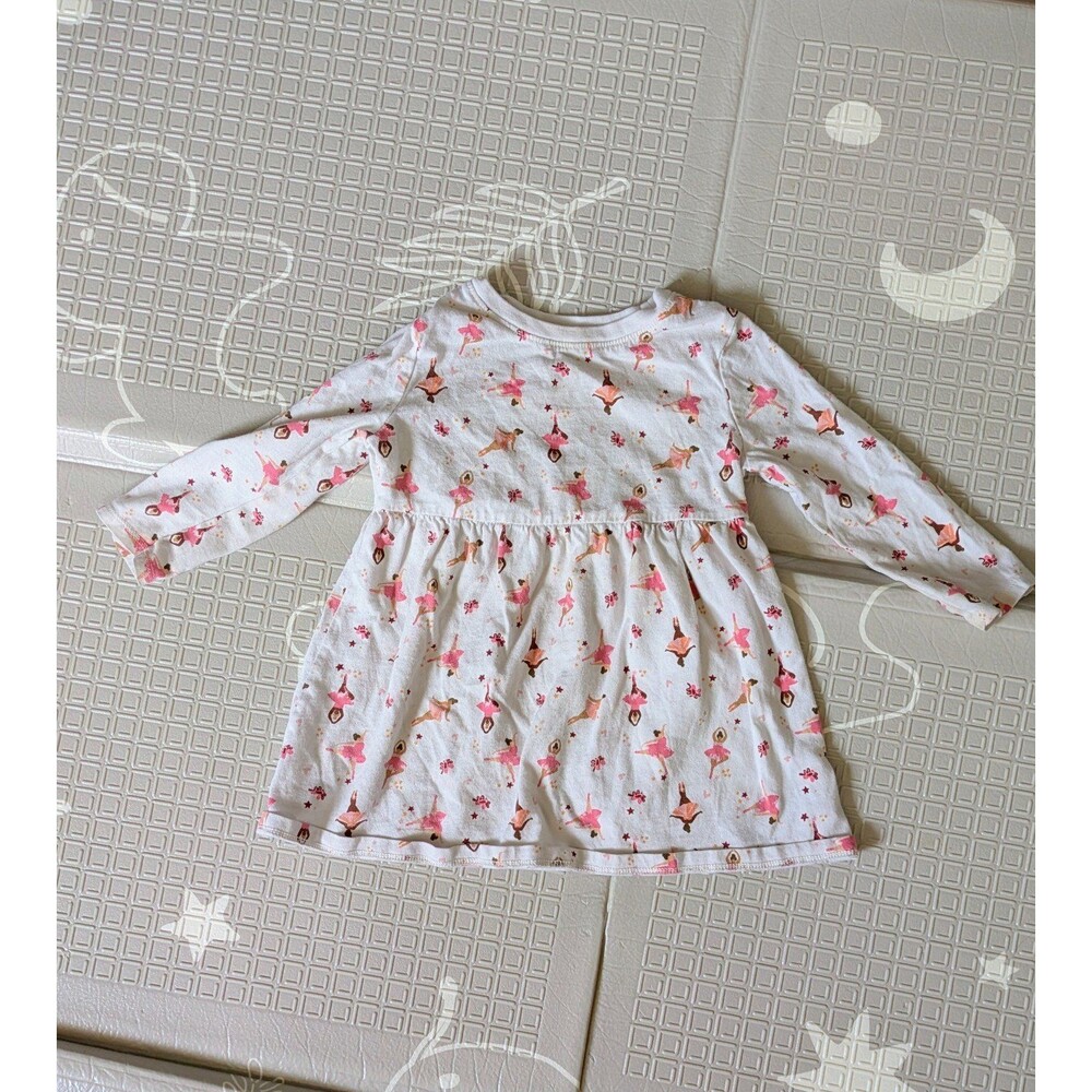 18–24M Toddler Girl Dress Lot Old Navy Disney Genuine Kids EUC - Picture 6 of 9